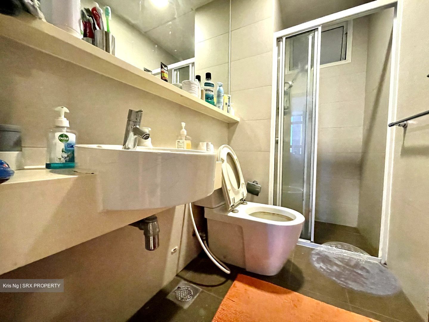 City Square Residences (D8), Condominium #622981211